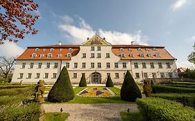Schloss Lautrach